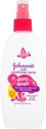 Picture of JOHNSONS LOTION